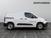 Fiat Professional Doblò van 1.5 bluehdi 130cv ch1