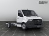 Mercedes Vans Sprinter 315 rwd 2.0 cdi t 37/35 pro