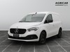 Mercedes Vans Citan 110 cdi furgone long pro