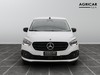 Mercedes Vans Citan 110 cdi furgone long pro