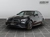 Mercedes Classe C berlina 220 d mild hybrid 200cv amg line advanced 4matic 9g-tronic