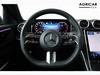 Mercedes Classe C berlina 220 d mild hybrid 200cv amg line advanced 4matic 9g-tronic