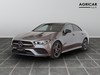 Mercedes CLA coupe 200 d premium 8g-dct