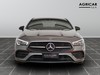 Mercedes CLA coupe 200 d premium 8g-dct