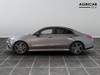 Mercedes CLA coupe 200 d premium 8g-dct