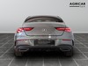 Mercedes CLA coupe 200 d premium 8g-dct