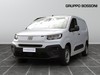 Fiat Professional Doblò van 1.5 bluehdi 100cv lh1