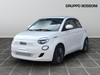 Fiat 500 500e cabrio 42 kwh icon