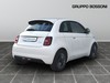 Fiat 500 500e cabrio 42 kwh icon