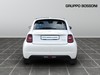 Fiat 500 500e cabrio 42 kwh icon