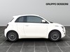 Fiat 500 500e cabrio 42 kwh icon