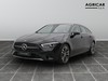 Mercedes CLA shooting brake 180 d progressive advanced 8g-dct