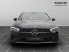 Mercedes CLA shooting brake 180 d progressive advanced 8g-dct