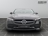 Mercedes Classe C station wagon 220 d mild hybrid sport plus 9g-tronic