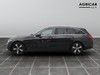 Mercedes Classe C station wagon 220 d mild hybrid sport plus 9g-tronic