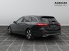 Mercedes Classe C station wagon 220 d mild hybrid sport plus 9g-tronic