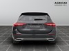 Mercedes Classe C station wagon 220 d mild hybrid sport plus 9g-tronic