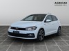 Volkswagen Polo 5 porte 2.0 tsi bluemotion 200cv gti dsg