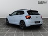 Volkswagen Polo 5 porte 2.0 tsi bluemotion 200cv gti dsg
