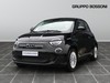 Fiat 500 500e 42 kwh entry pack tech