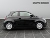 Fiat 500 500e 42 kwh entry pack tech