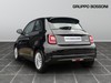 Fiat 500 500e 42 kwh entry pack tech
