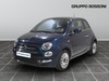 Fiat 500 1.0 firefly hybrid 70cv dolcevita