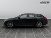 Mercedes CLA shooting brake 200 d premium 8g-dct