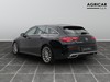Mercedes CLA shooting brake 200 d premium 8g-dct
