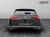 Mercedes CLA shooting brake 200 d premium 8g-dct