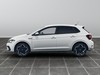Volkswagen Polo 1.0 tsi 95cv r-line plus dsg