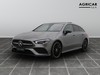 Mercedes CLA shooting brake 200 d premium 8g-dct