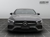 Mercedes CLA shooting brake 200 d premium 8g-dct