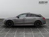 Mercedes CLA shooting brake 200 d premium 8g-dct