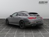 Mercedes CLA shooting brake 200 d premium 8g-dct