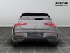 Mercedes CLA shooting brake 200 d premium 8g-dct
