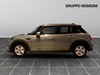 Mini One 5 porte 1.5 twin power turbo 75cv essential