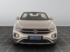 Volkswagen T-Roc cabriolet 1.0 tsi 110cv style