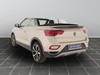 Volkswagen T-Roc cabriolet 1.0 tsi 110cv style