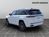 Jeep Grand Cherokee 2.0 atx phev summit reserve 4xe auto