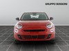 Fiat 600 54kwh red