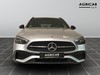 Mercedes Classe C station wagon 300 de plug in hybrid amg line advanced plus 9g-tronic