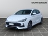 Mg MG3 MG 1.5 hybrid+ comfort