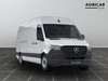 Mercedes Vans Sprinter 317 rwd 2.0 cdi f 43/35 h2 pro 9g-tronic