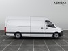 Mercedes Vans Sprinter 317 rwd 2.0 cdi f 43/35 h2 pro 9g-tronic
