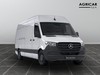 Mercedes Vans Sprinter 317 rwd 2.0 cdi f 43/35 h2 pro 9g-tronic