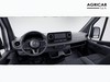 Mercedes Vans Sprinter 317 rwd 2.0 cdi f 43/35 h2 pro 9g-tronic