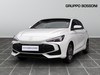 Mg MG3 1.5 hybrid+ standard
