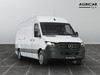 Mercedes Vans Sprinter 317 rwd 2.0 cdi f 43/35 h2 pro