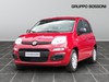 Fiat Panda 1.0 firefly hybrid 70cv s&s